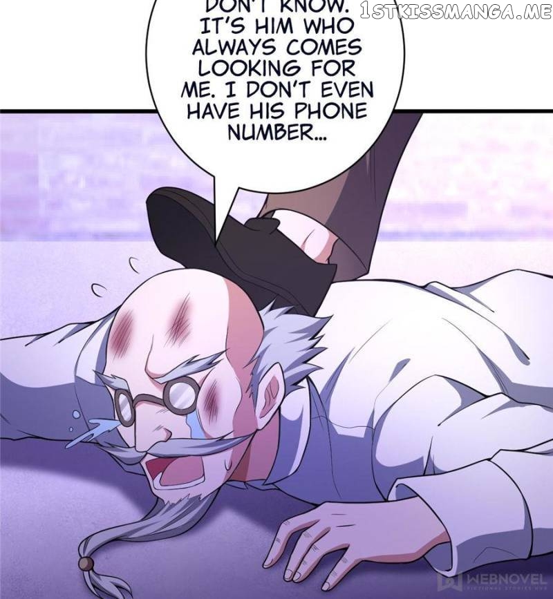 My Affair With A Ghostly Girlfriend chapter 136 - page 18