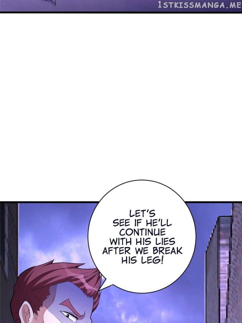 My Affair With A Ghostly Girlfriend chapter 136 - page 19