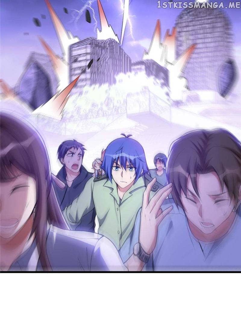 My Affair With A Ghostly Girlfriend chapter 136 - page 2