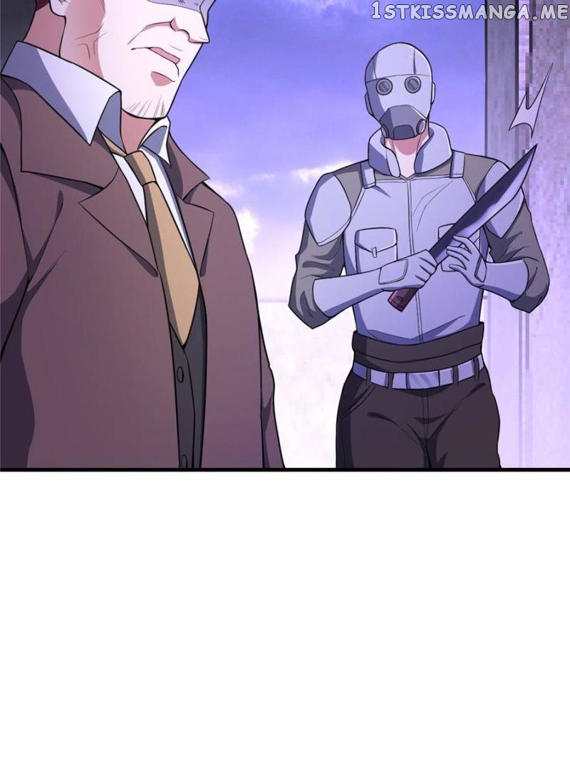 My Affair With A Ghostly Girlfriend chapter 136 - page 20