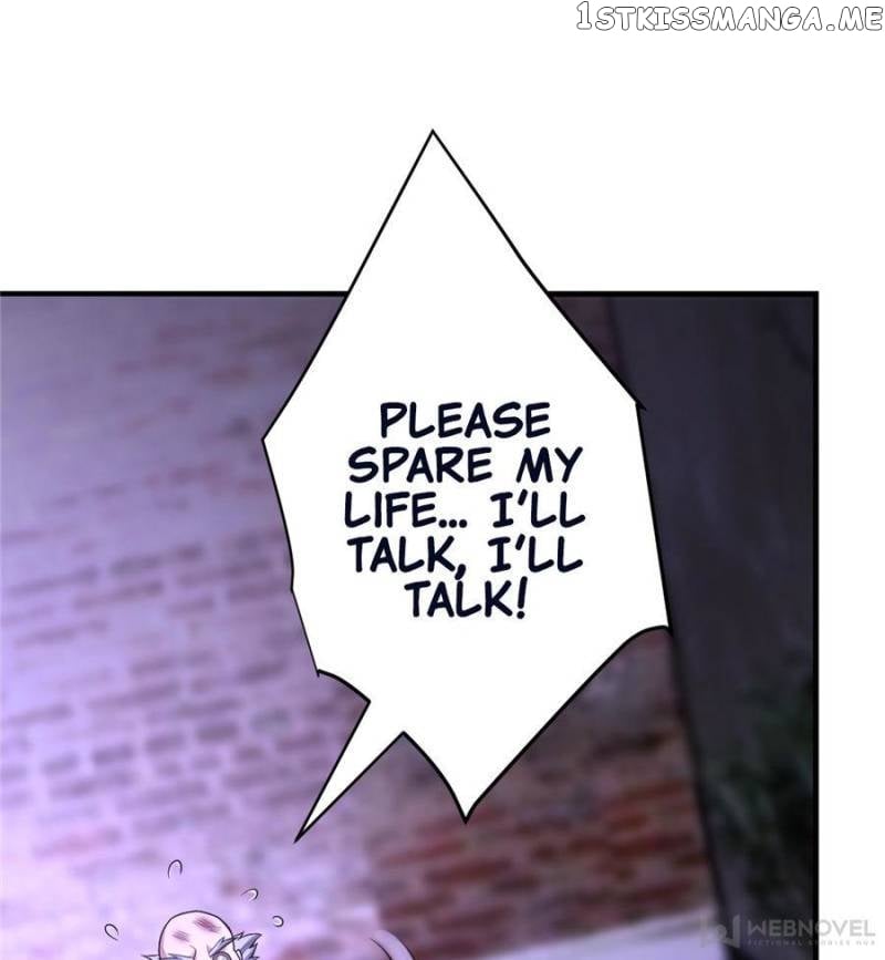 My Affair With A Ghostly Girlfriend chapter 136 - page 21