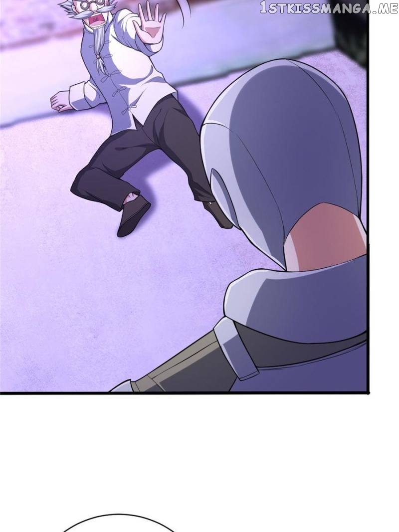 My Affair With A Ghostly Girlfriend chapter 136 - page 22
