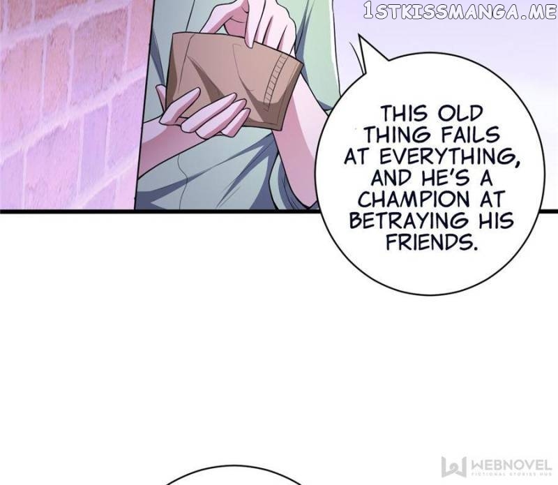 My Affair With A Ghostly Girlfriend chapter 136 - page 24
