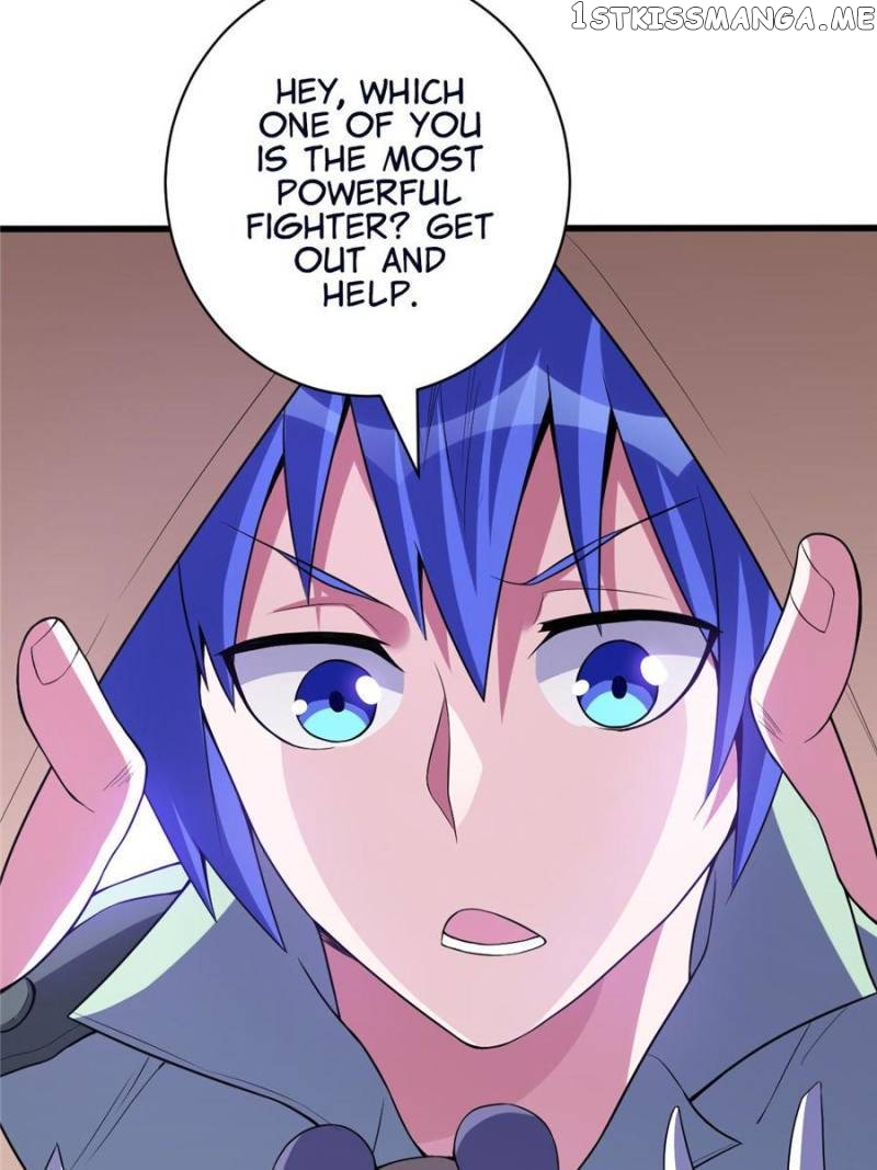 My Affair With A Ghostly Girlfriend chapter 136 - page 25