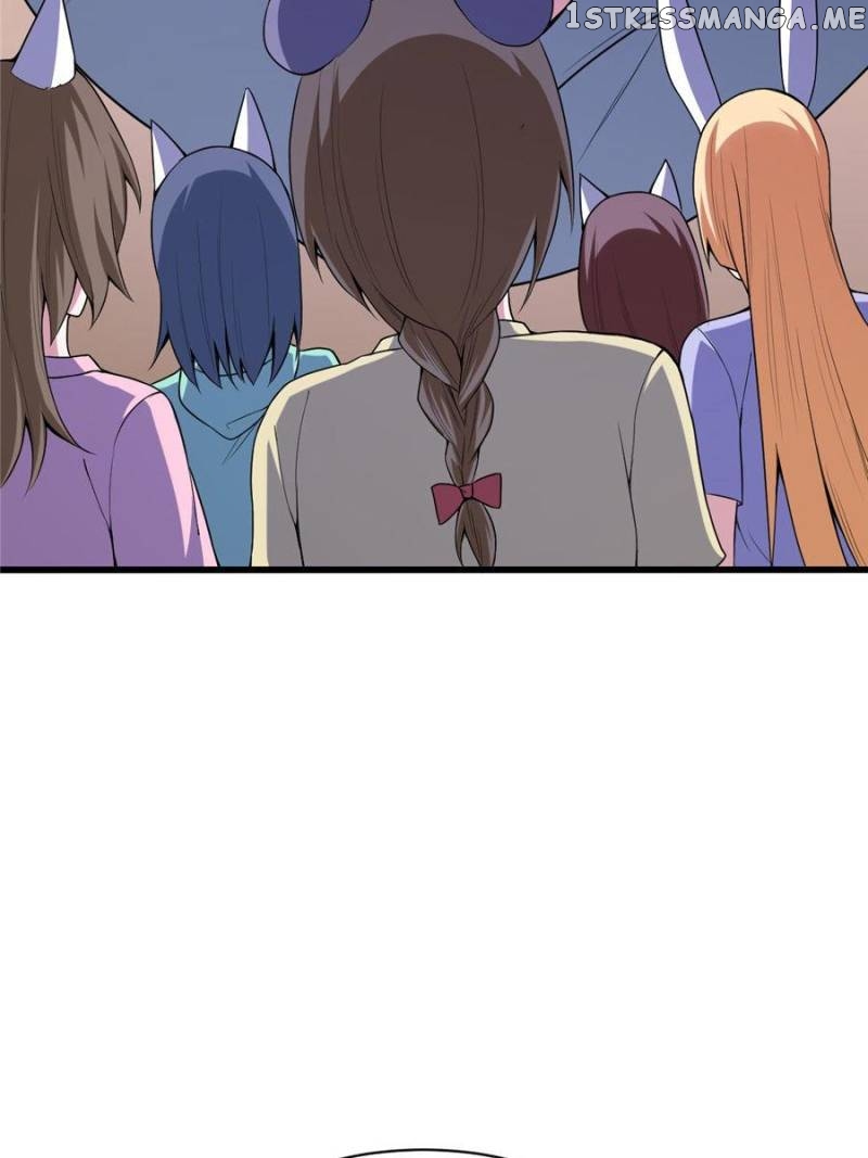 My Affair With A Ghostly Girlfriend chapter 136 - page 26