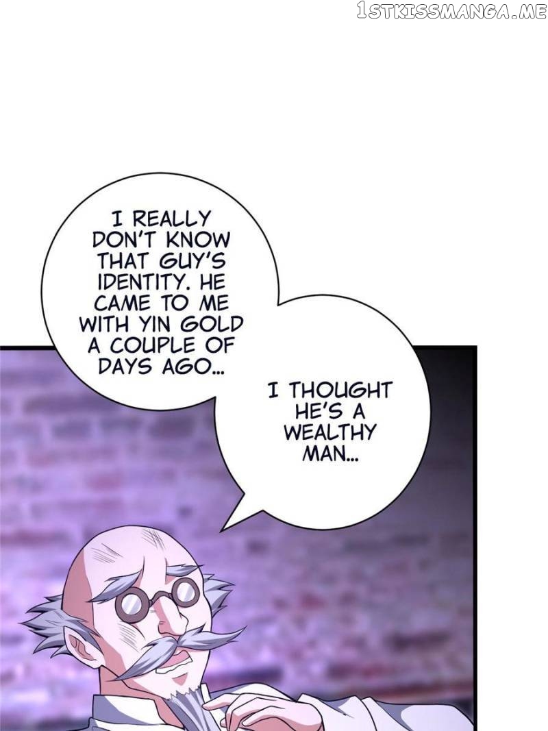 My Affair With A Ghostly Girlfriend chapter 136 - page 28