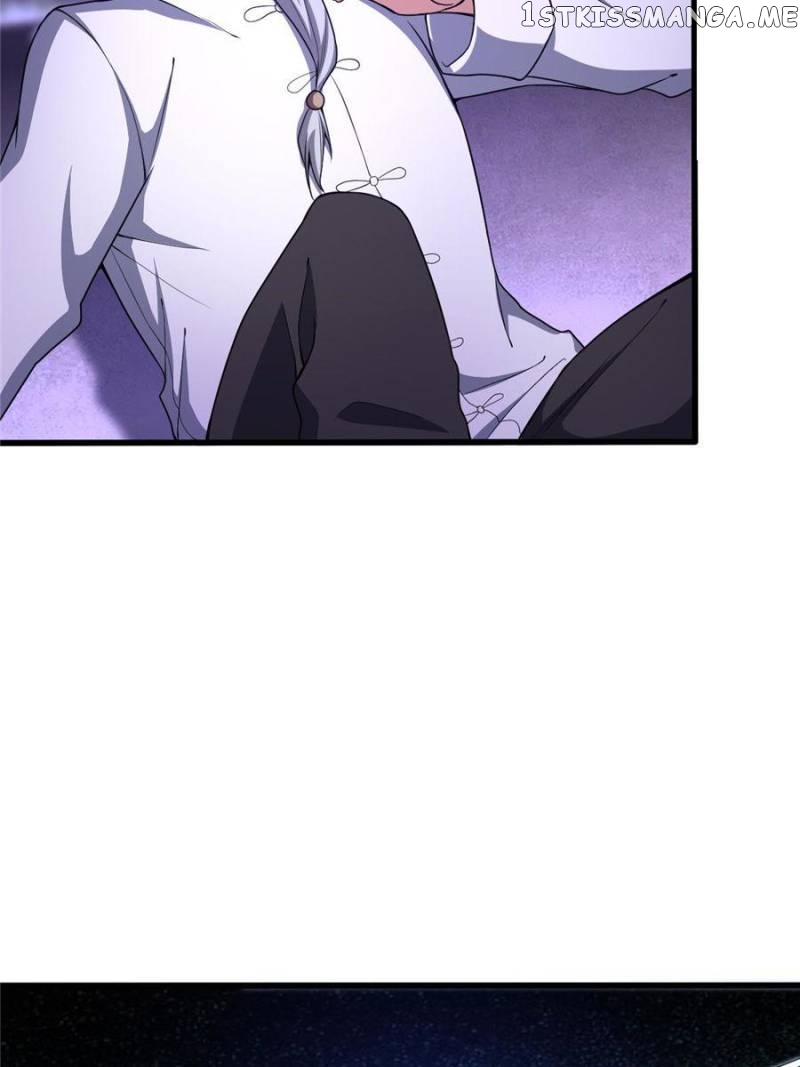My Affair With A Ghostly Girlfriend chapter 136 - page 29