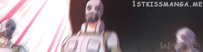 My Affair With A Ghostly Girlfriend chapter 136 - page 33