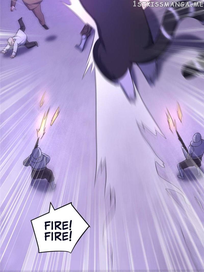My Affair With A Ghostly Girlfriend chapter 136 - page 37