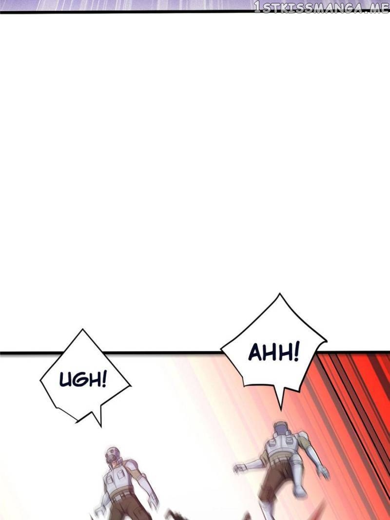 My Affair With A Ghostly Girlfriend chapter 136 - page 38