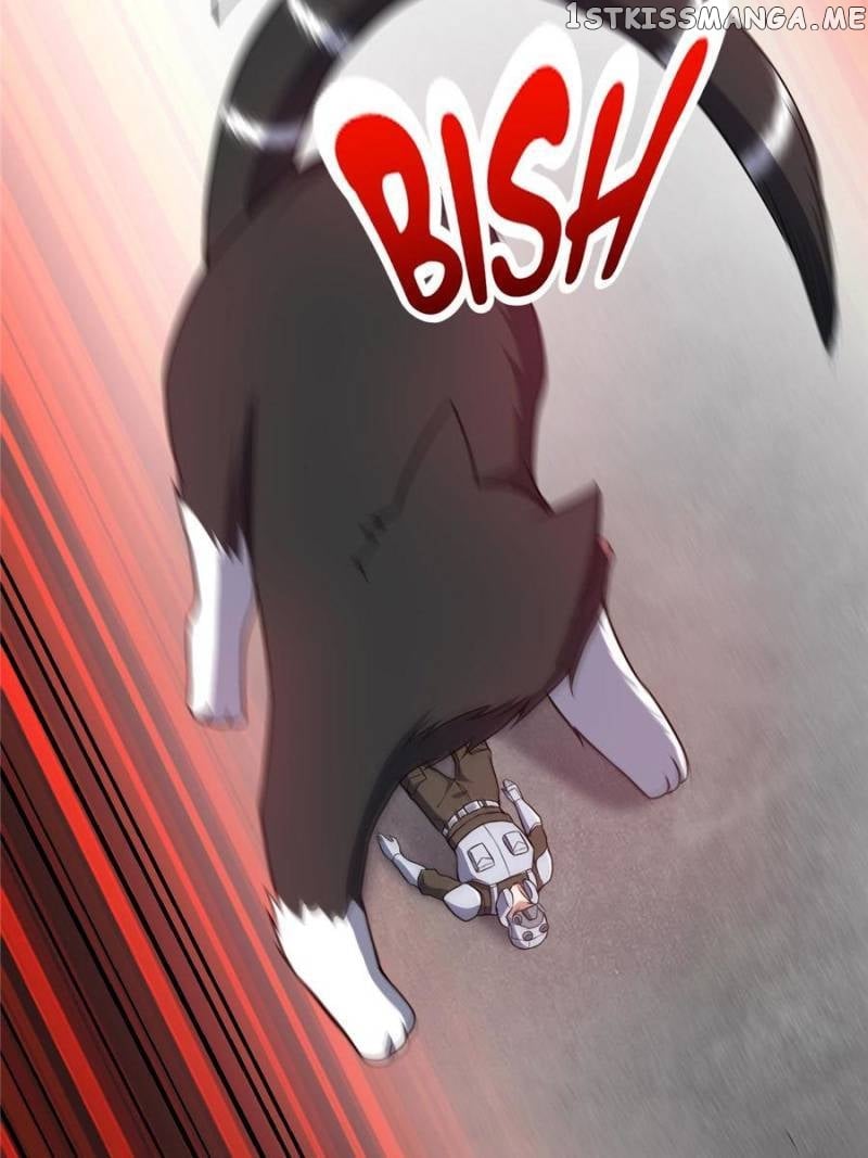 My Affair With A Ghostly Girlfriend chapter 136 - page 40