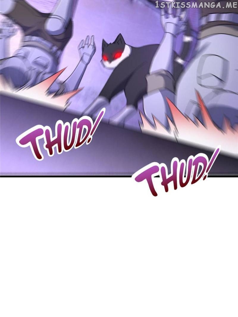 My Affair With A Ghostly Girlfriend chapter 136 - page 43