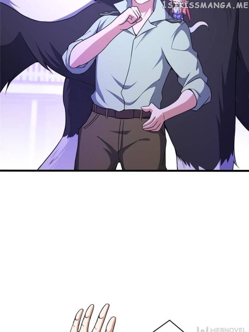 My Affair With A Ghostly Girlfriend chapter 136 - page 47
