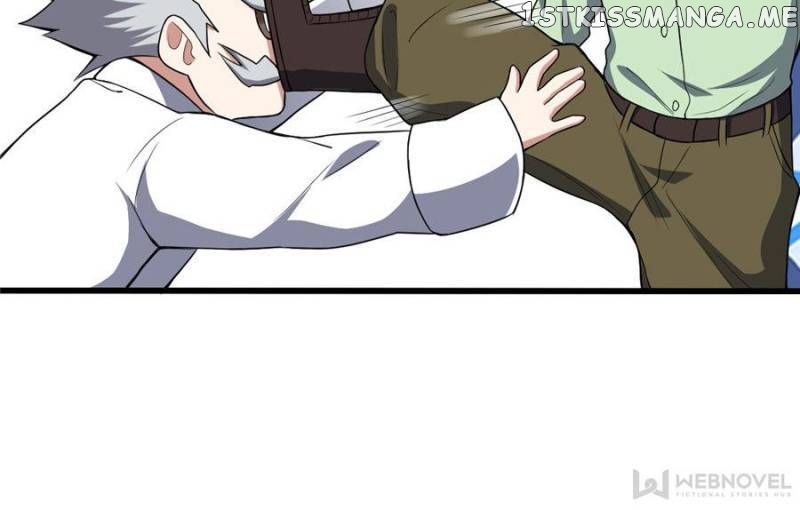 My Affair With A Ghostly Girlfriend chapter 136 - page 51