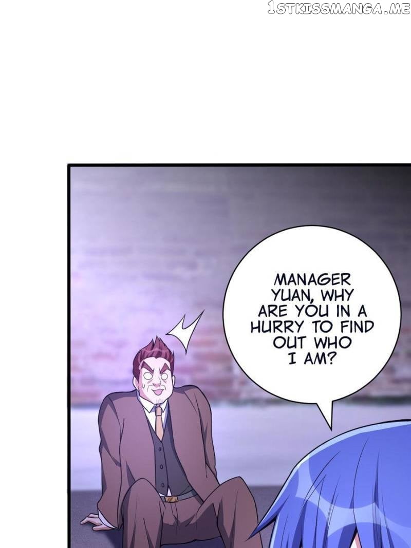 My Affair With A Ghostly Girlfriend chapter 136 - page 52