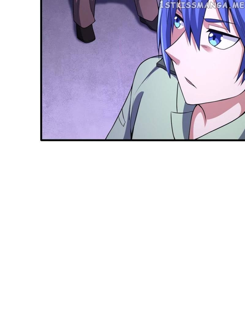 My Affair With A Ghostly Girlfriend chapter 136 - page 53