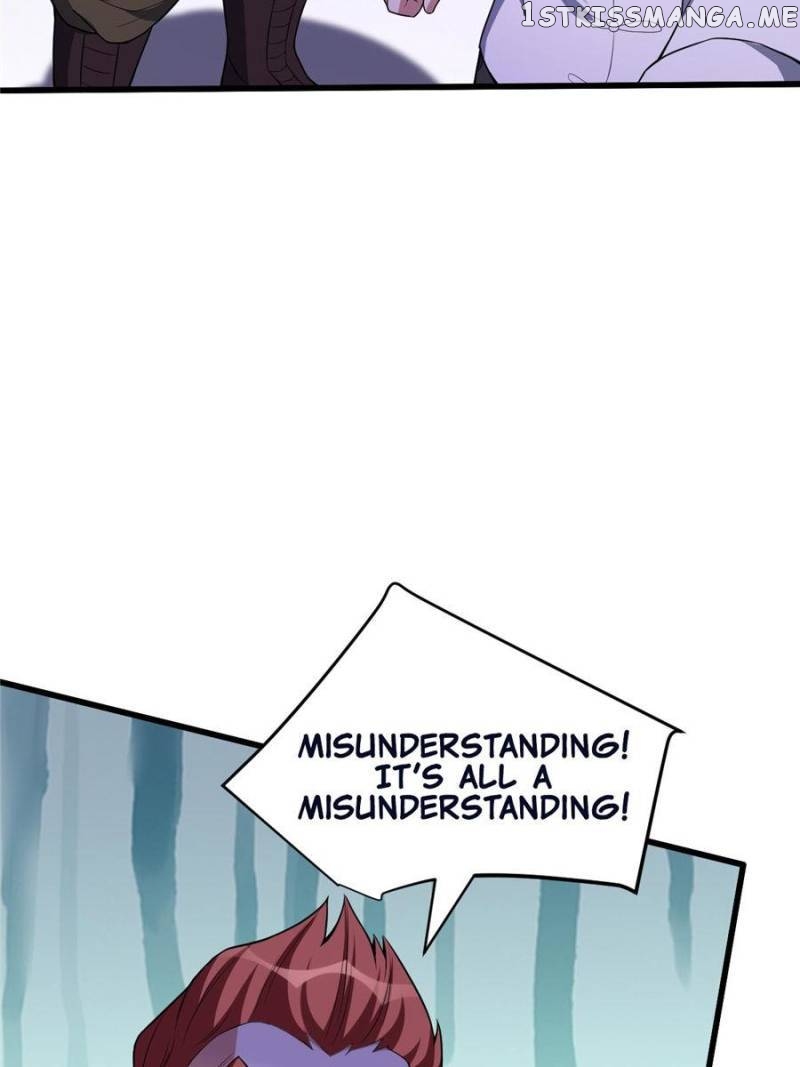 My Affair With A Ghostly Girlfriend chapter 136 - page 56