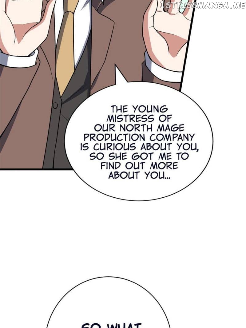 My Affair With A Ghostly Girlfriend chapter 136 - page 58