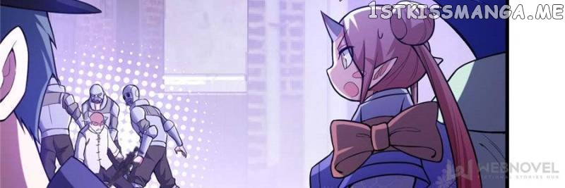 My Affair With A Ghostly Girlfriend chapter 136 - page 6
