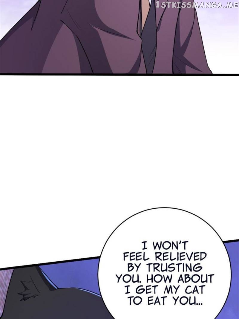 My Affair With A Ghostly Girlfriend chapter 136 - page 62