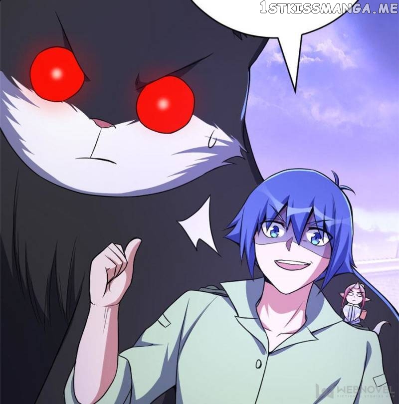 My Affair With A Ghostly Girlfriend chapter 136 - page 63