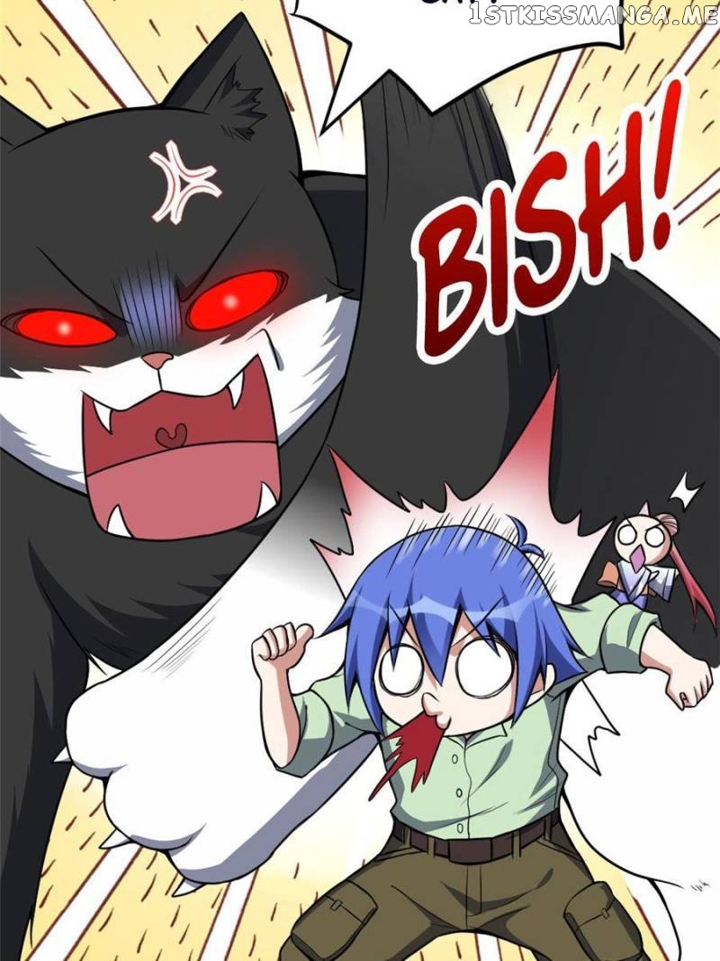 My Affair With A Ghostly Girlfriend chapter 136 - page 65