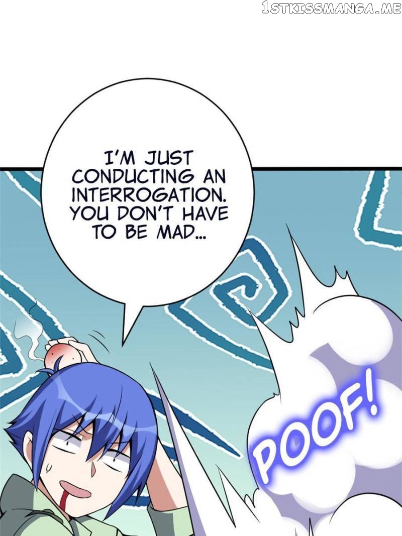 My Affair With A Ghostly Girlfriend chapter 136 - page 67