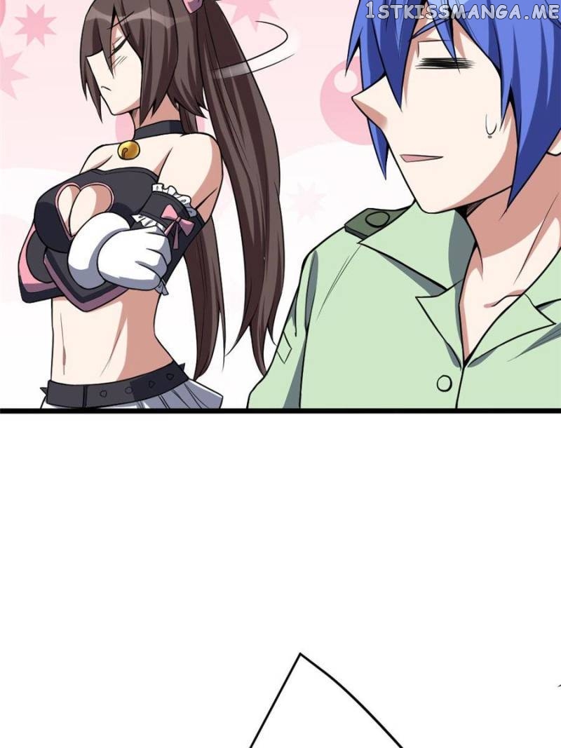 My Affair With A Ghostly Girlfriend chapter 136 - page 70