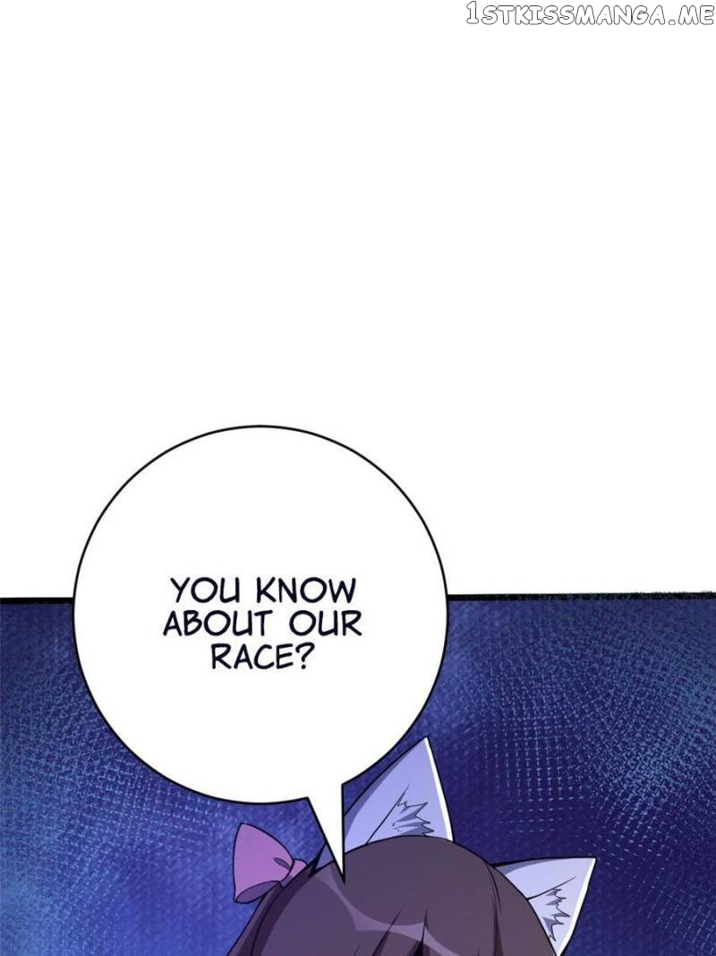 My Affair With A Ghostly Girlfriend chapter 136 - page 73