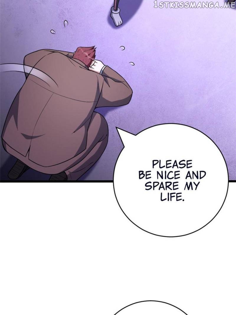 My Affair With A Ghostly Girlfriend chapter 136 - page 77