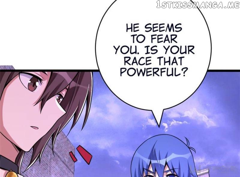 My Affair With A Ghostly Girlfriend chapter 136 - page 78