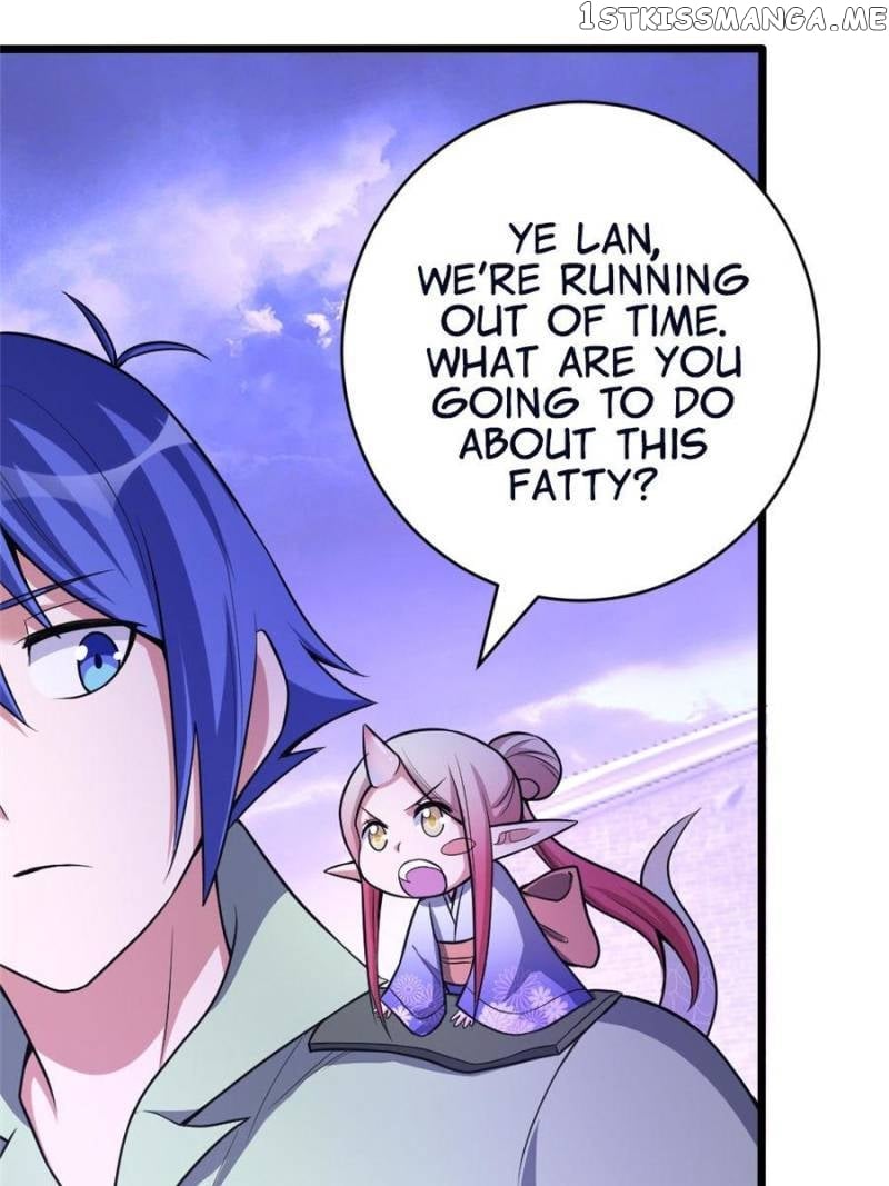My Affair With A Ghostly Girlfriend chapter 136 - page 82