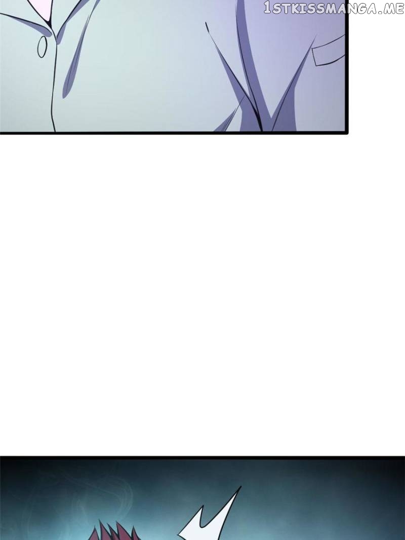My Affair With A Ghostly Girlfriend chapter 136 - page 83