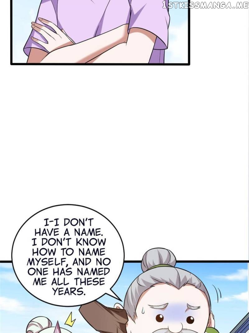 My Affair With A Ghostly Girlfriend chapter 109 - page 14