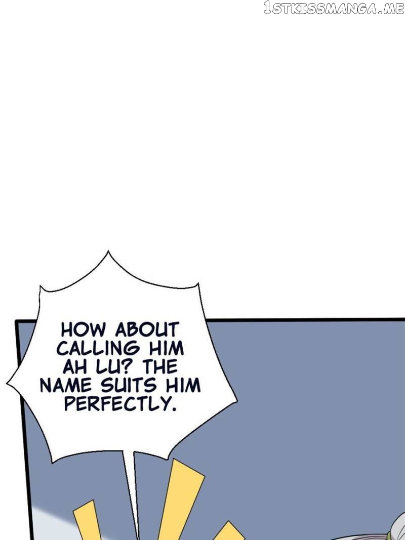 My Affair With A Ghostly Girlfriend chapter 109 - page 17