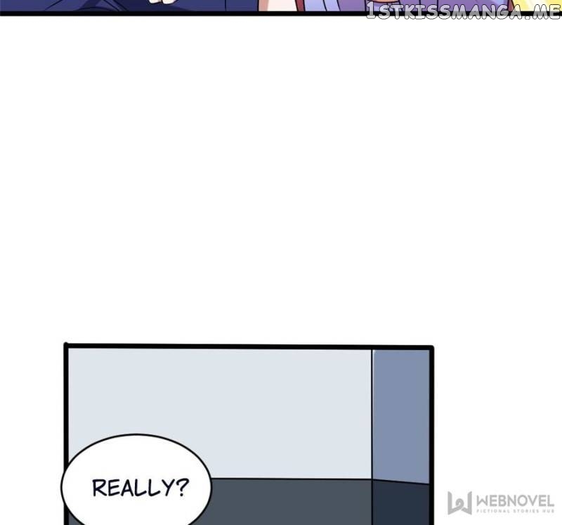 My Affair With A Ghostly Girlfriend chapter 109 - page 21