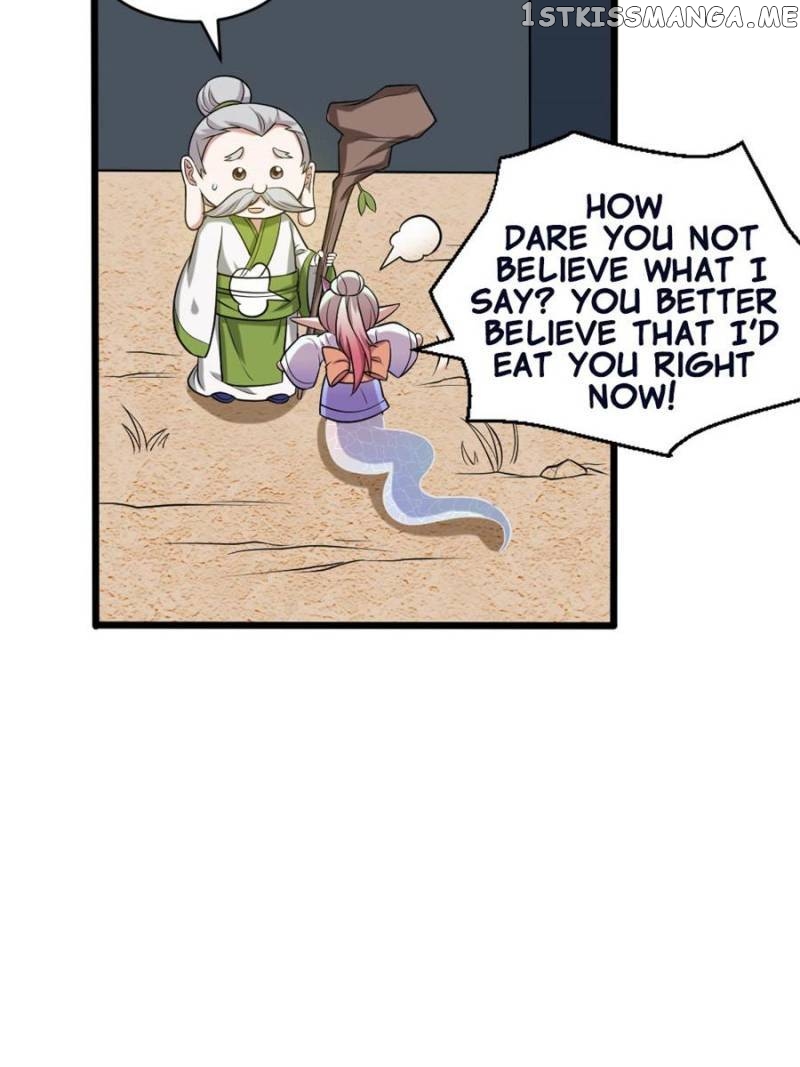My Affair With A Ghostly Girlfriend chapter 109 - page 22