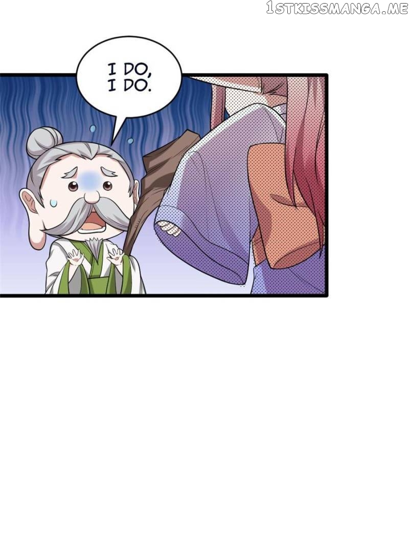 My Affair With A Ghostly Girlfriend chapter 109 - page 23