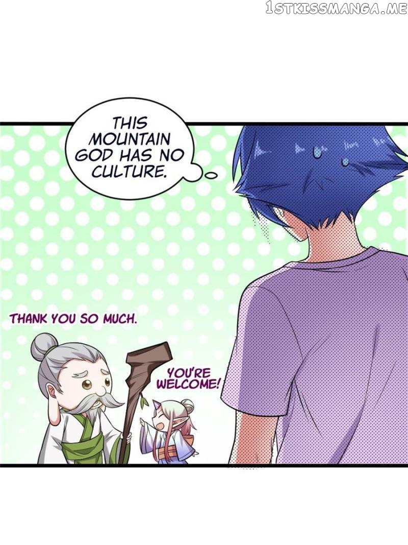 My Affair With A Ghostly Girlfriend chapter 109 - page 26