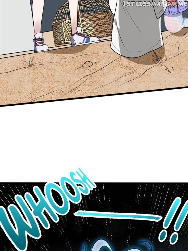 My Affair With A Ghostly Girlfriend chapter 109 - page 29