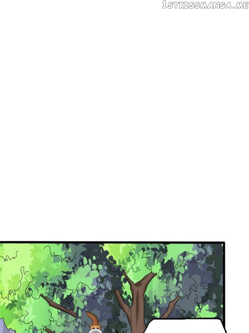 My Affair With A Ghostly Girlfriend chapter 109 - page 37
