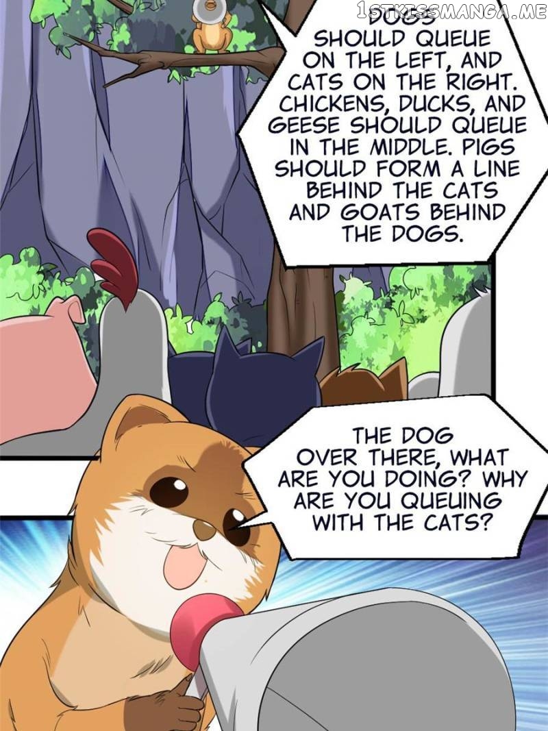 My Affair With A Ghostly Girlfriend chapter 109 - page 38