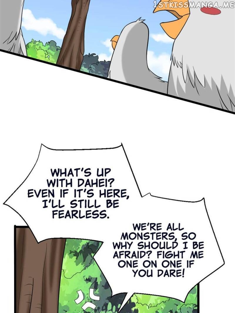 My Affair With A Ghostly Girlfriend chapter 109 - page 44