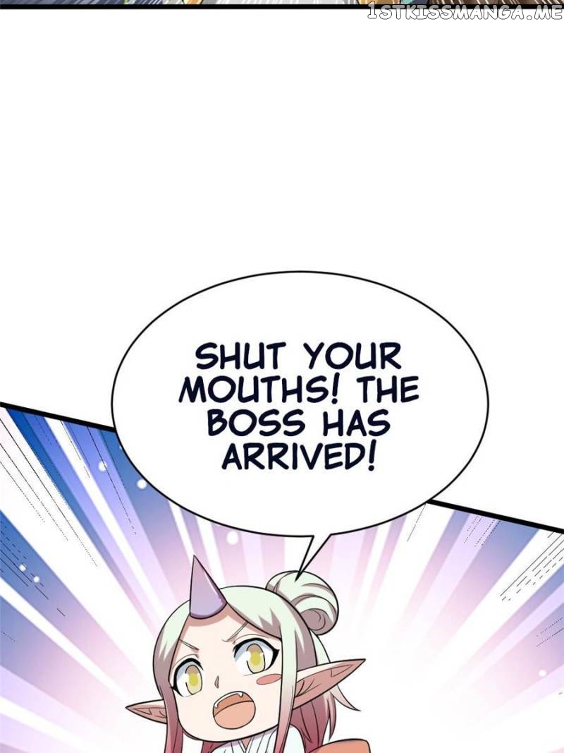 My Affair With A Ghostly Girlfriend chapter 109 - page 49