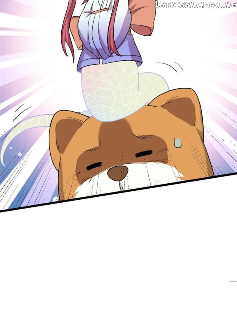 My Affair With A Ghostly Girlfriend chapter 109 - page 50