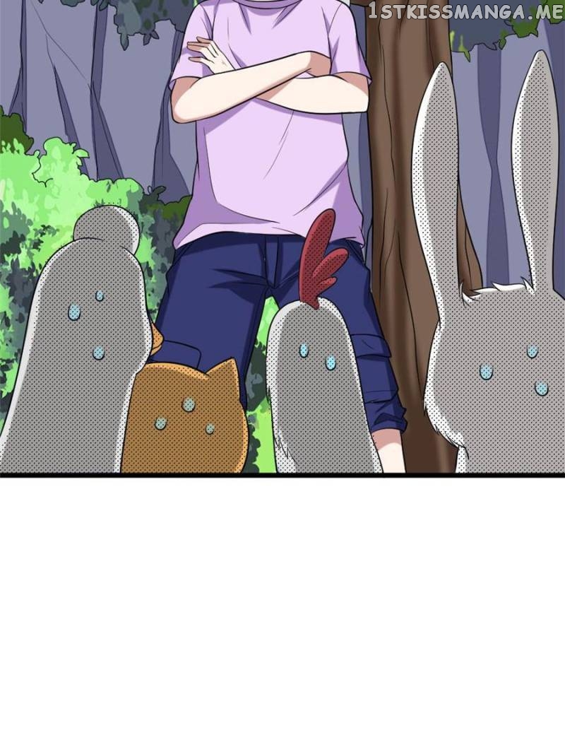 My Affair With A Ghostly Girlfriend chapter 109 - page 53
