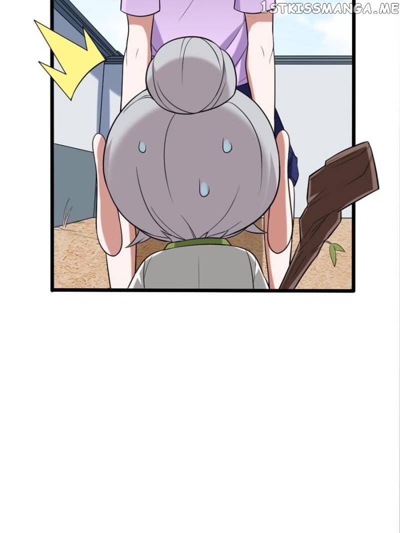 My Affair With A Ghostly Girlfriend chapter 109 - page 8