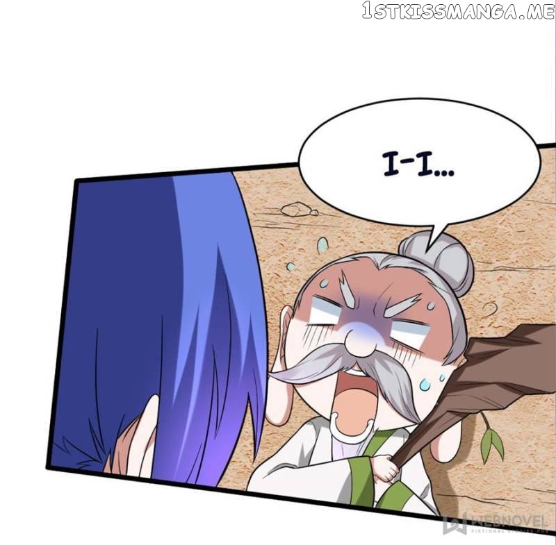 My Affair With A Ghostly Girlfriend chapter 109 - page 9