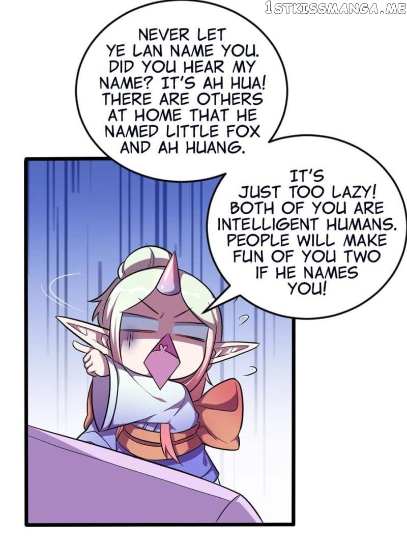 My Affair With A Ghostly Girlfriend chapter 107 - page 39
