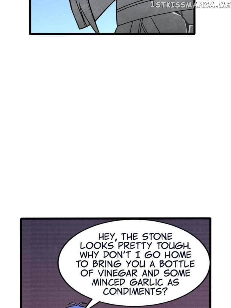 My Affair With A Ghostly Girlfriend chapter 106 - page 45